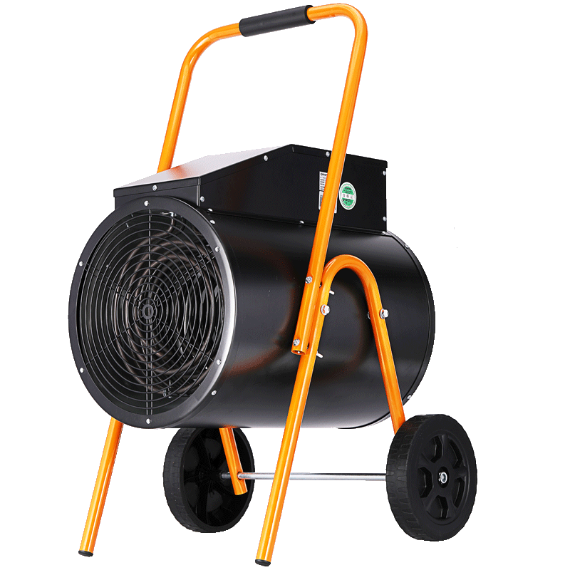 舒佑380v15kw30kw大功率工业暖风机怎么样？用后一周发现软肋