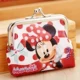 Red Dot Minnie Coin Pass