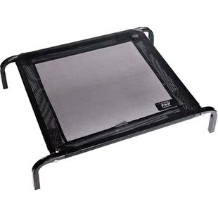 Mr.shoes网红宠物床泰迪小狗窝中型犬金毛狗窝可拆洗狗狗行军床夏