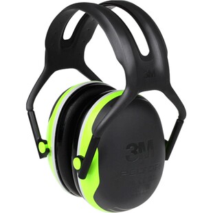 3M隔音耳罩专业防噪音睡觉学生防吵神器睡眠用静音降噪耳机可侧睡