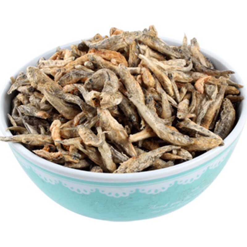 虾干龟粮小乌龟食料水龟鳄龟草龟观赏龟/鳖饲料