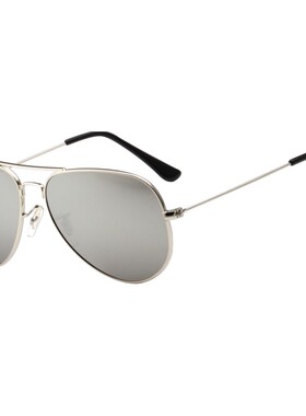 墨镜玻璃反光开车驾驶眼镜