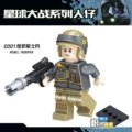 Rebels Soldiers