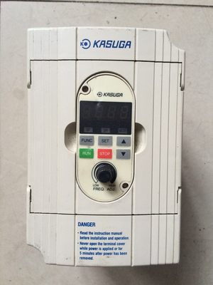 拍前议价：KVFC+207ERS 0.75KW 220V