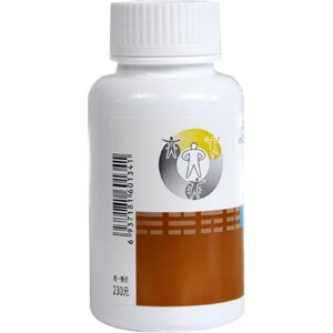 天狮牌虫草菌丝体胶囊0.5g/粒*100粒/瓶