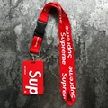 Red Sup+ Lanyard