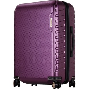 时尚拉杆箱万向轮超轻旅行箱小密码行李箱20寸24寸男女登机皮箱28