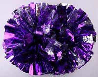 28x32 фиолетовое смешанное серебро