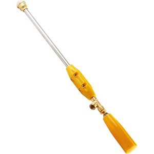 瑞普手提电动喷雾器原装配件雾化喷头开关喷杆加长喷杆果树喷枪