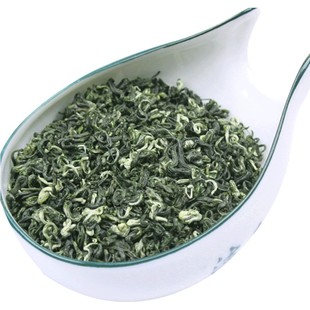 2025新茶雨前碧螺春茶叶绿茶春茶散装味浓清香型50g/250g/500g装
