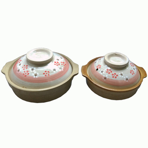 特色土陶瓷传统迷你小砂锅煲仔饭锅养生炖锅陶土黄焖鸡米饭米线锅