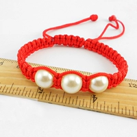 Три жемчужных веревка