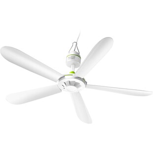 中联小吊扇客厅静音吊顶床上宿舍蚊帐电风扇家用大风力餐厅语音型