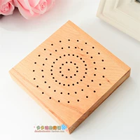 Круглая версия отверстия