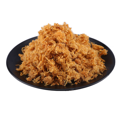 如皋特产猪肉松香酥寿司肉松160g
