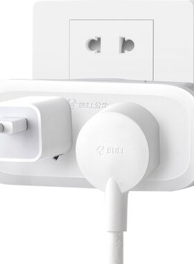 正品插座公牛正品公牛1转4