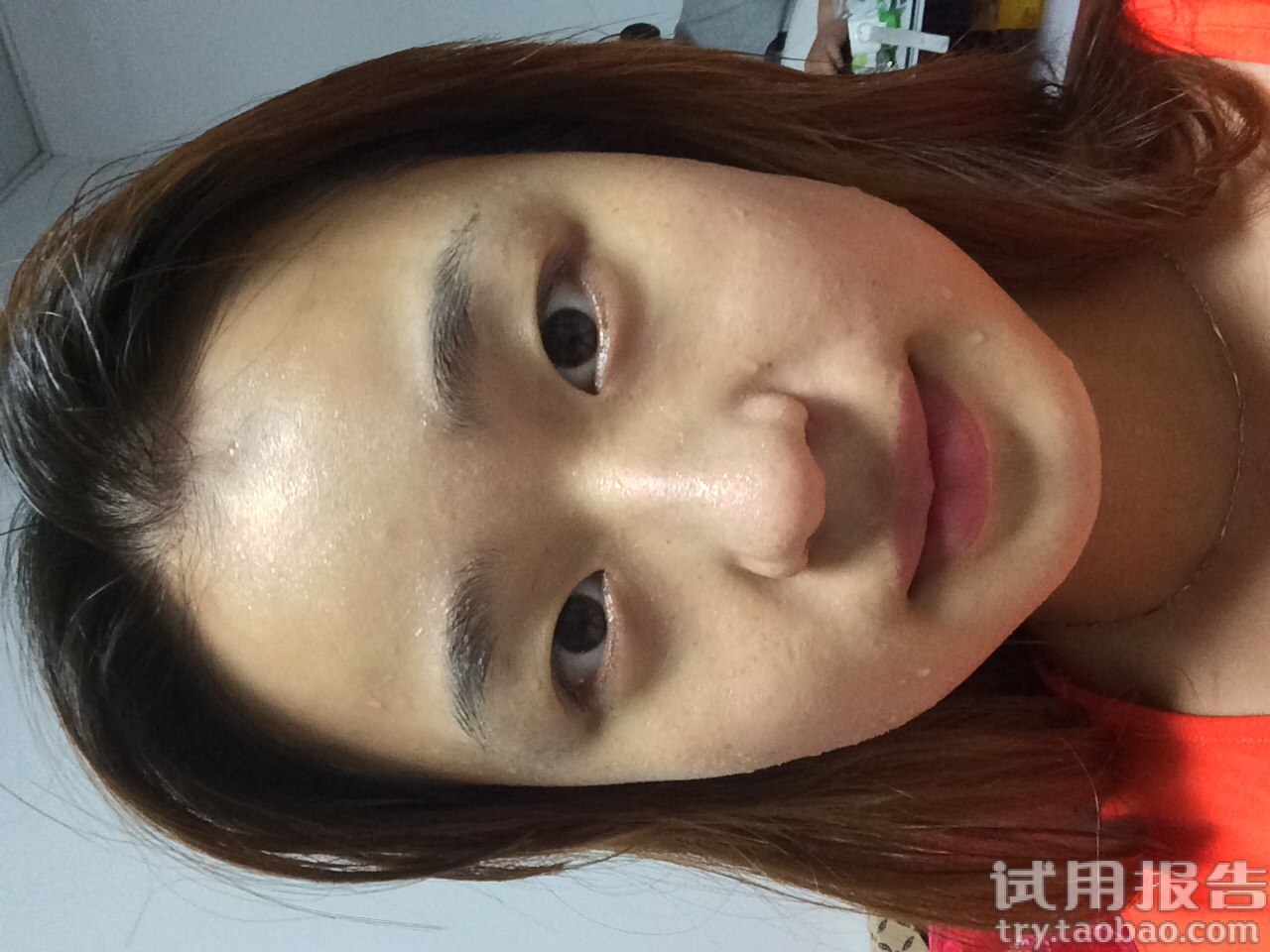 相宜本草面膜