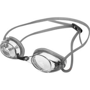 英发竞速型游泳镜英发Y570AF比赛训练小框泳镜