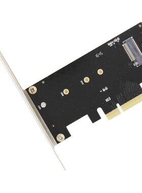 佳翼高速M.2NVMe固态转接卡