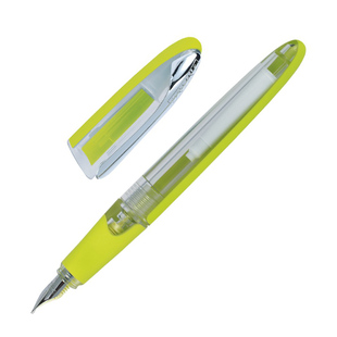 德国Online欧领钢笔三年级学生初学者练字正姿钢笔送吸墨器