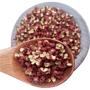 四川茂县大红袍花椒200g包邮干麻椒非青花椒粒粉汉源调料卤料