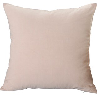 纯棉沙发抱枕靠垫抱枕套60不含芯客厅全棉靠枕50靠背垫床上45x45