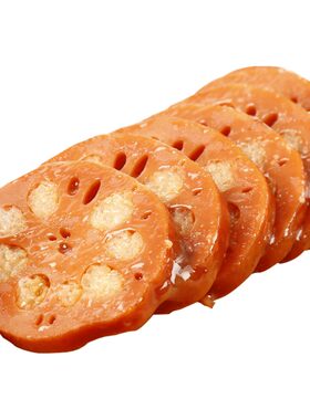 邮缘10斤整箱熟食真空香甜糯米藕