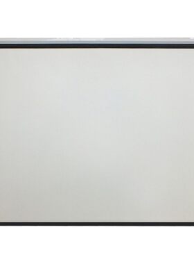 银辉电动投影幕布72寸/84/100/106/120/150寸/180寸/200寸4:3/16:9电动幕布 高清玻纤投影机仪幕促销包邮