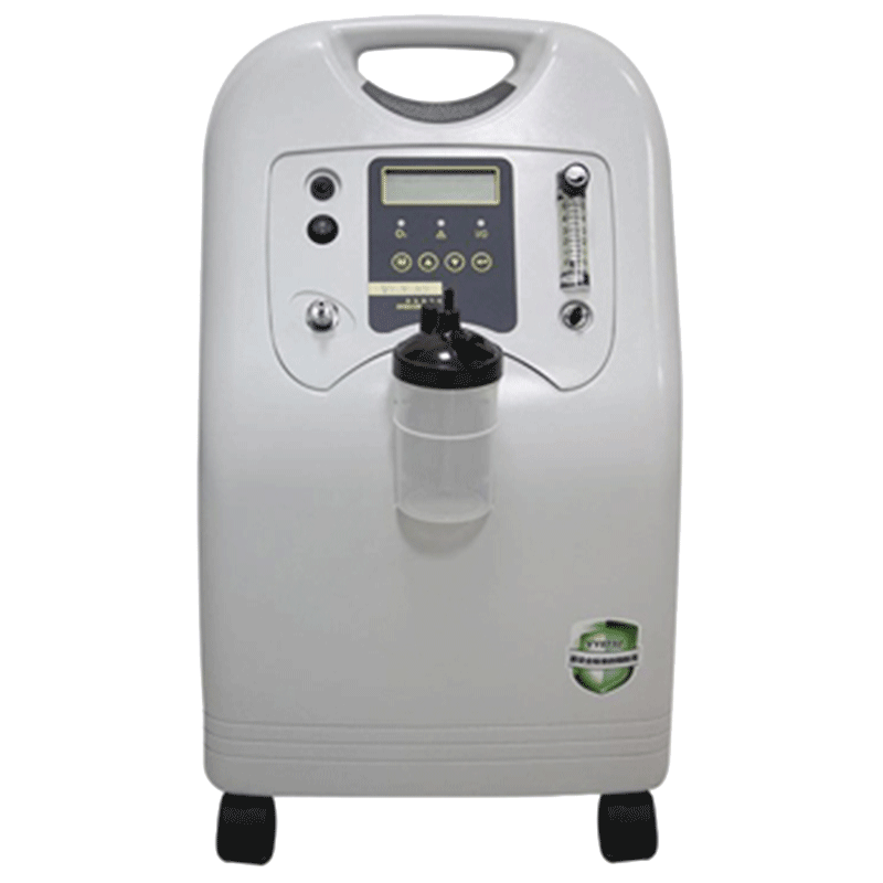 海龟家用老人带雾化5l医用制氧机口碑评测啥样?真实使用心得，不看后悔