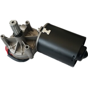 车库门电机马达 门人 施普雷特翻版车库门电机方轴花键开门机配件