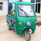 电动三轮车雨棚车篷前车头棚快递驾驶室遮阳棚电瓶三轮车车棚雨篷