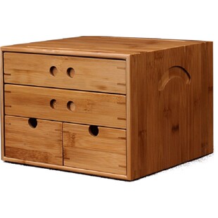 眷砂堂竹木普洱茶盒茶具茶饼存储收纳分茶盘包邮茶叶储藏柜箱包邮