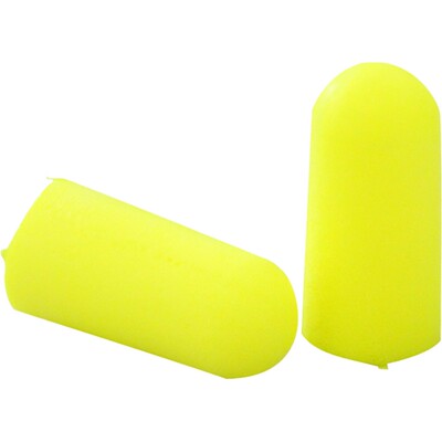 耳塞3m1250防噪音睡眠柔软专业