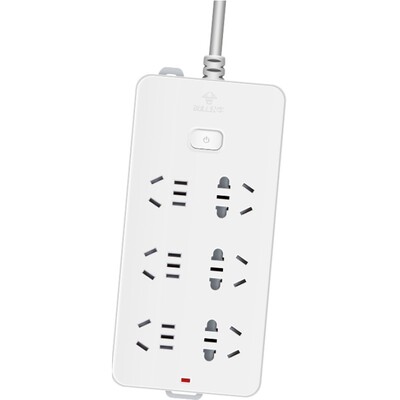 公牛插座家用多孔电源排插