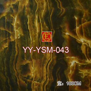 29 47碳纤维水转印膜纸汽车贴膜火焰DIY改装内饰轮毂改色彩绘膜