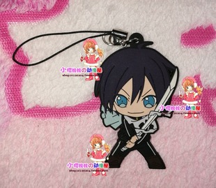 现货 野良神 夜斗 小挂件 现货 小樱妹妹の动漫屋 背后无标