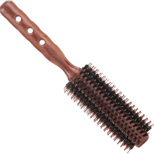 卷发梳子女家用蓬松梳定型梳子吹造型梳男卷梳内扣发廊理发店滚梳