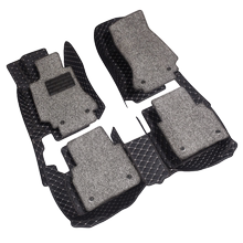 北汽幻速h2e s3l h3f m60 s3 h3脚垫1
