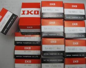 IKO轴承进口轴承 日本 CF8UUR