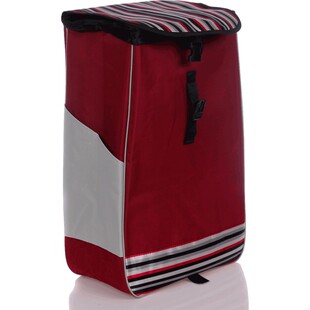 家乐比正品原装购物车买菜车通用布袋兜子袋子牛津布防雨大号加厚