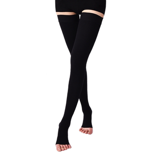 中三院静脉曲张弹力袜医疗型治疗型男医用弹力袜医护款医用压力袜