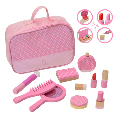 teamson迪生化妆公主玩具套装
