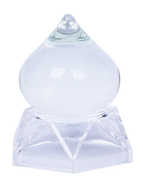 原装正品李居明八运倒水催吉祥物