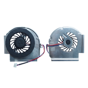 适用于IBM联想T60 T60P/T61 T61P/T400 R400/T43 T41 T41P T42P风扇T40 CPU散热风扇