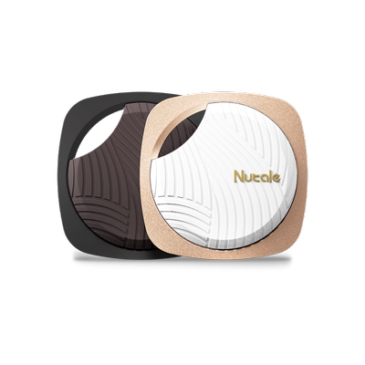 nut防丢钥匙扣追踪防丢器9年研发