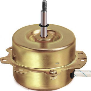 YYHS-30家用浴霸电机换气扇排风扇电机通风滚珠双轴承全铜线马达