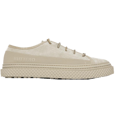 buttero休闲意大利产低帮板鞋