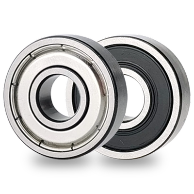 日本正品MBA进口加厚轴承