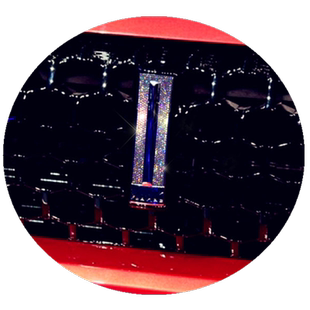 适用于镶钻长城魏派WEY改装车标字母贴VV5VV7S汽车装饰车贴钻石