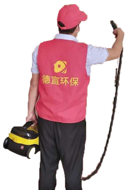 广州深圳办公室专业空气甲醛治理